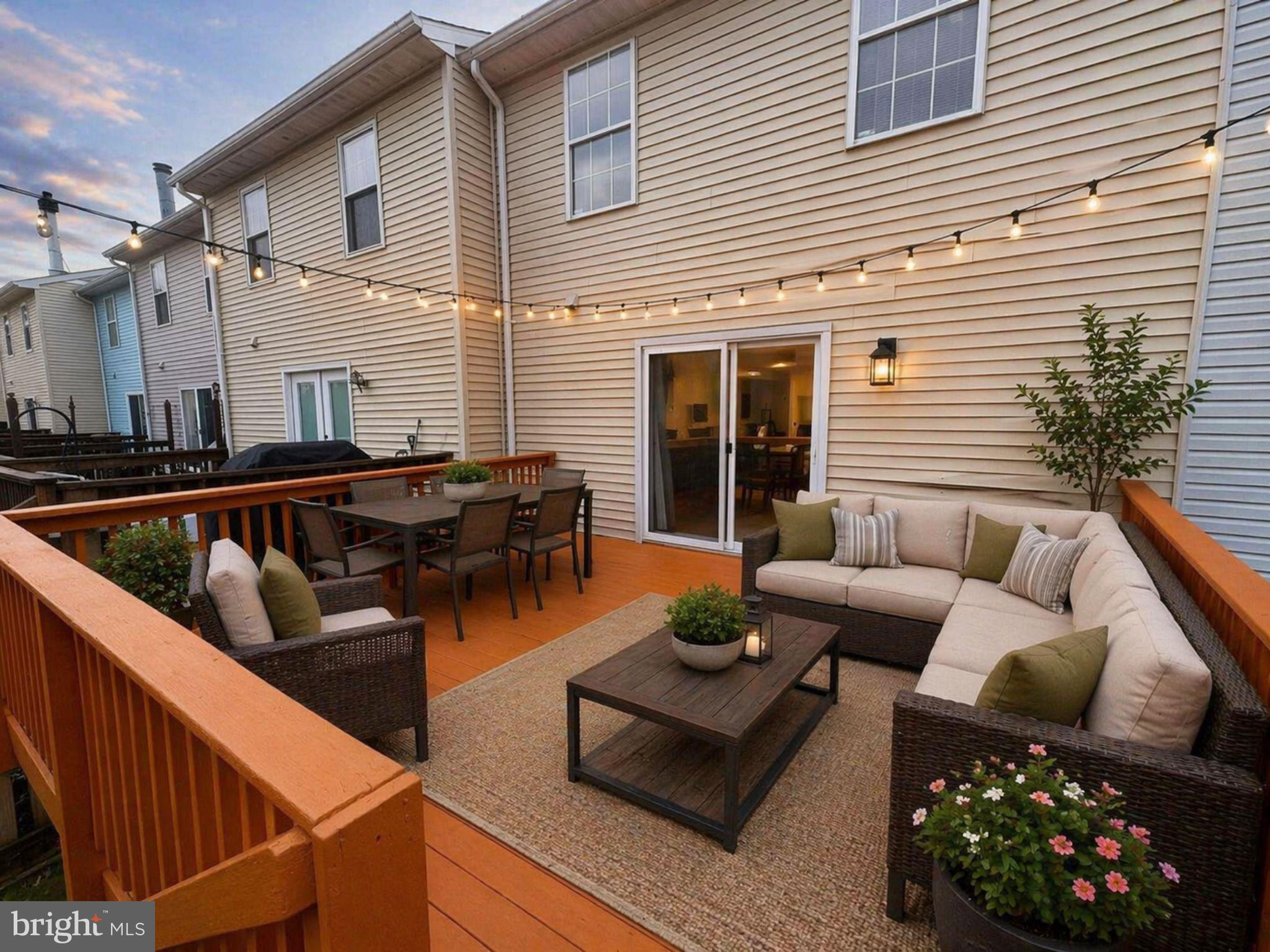 11 Offspring Court Perry Hall, MD 21128 - Photo 41 of 46 Virtually Staged