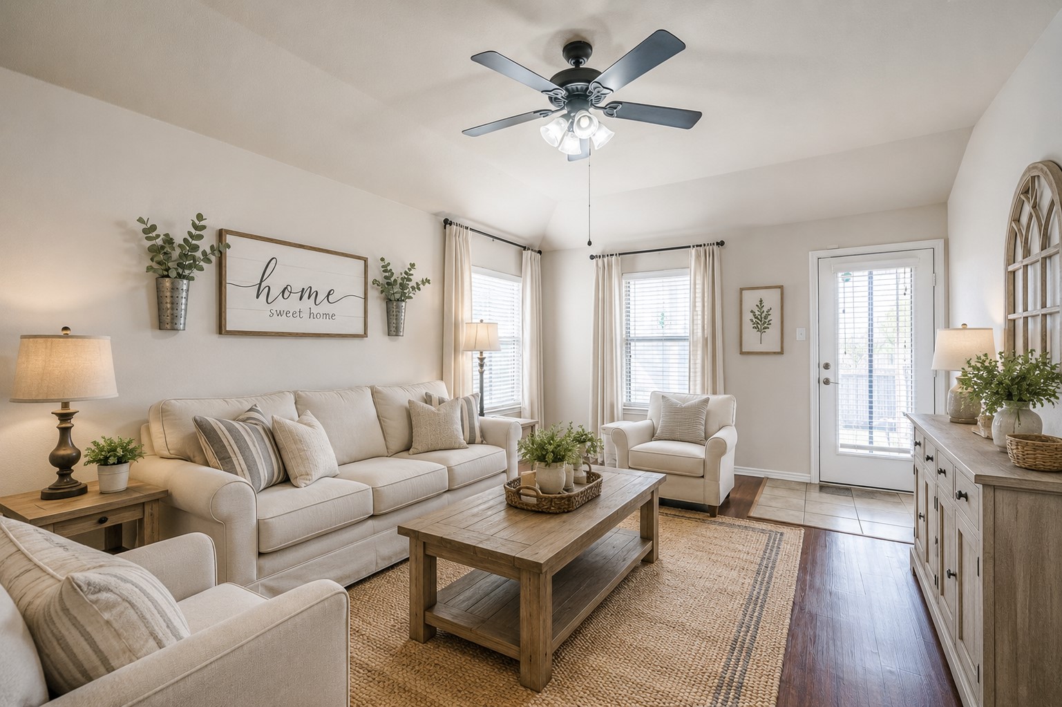2404 Christoff Loop Austin, TX 78748 - Photo 1 of 25 Virtually Staged