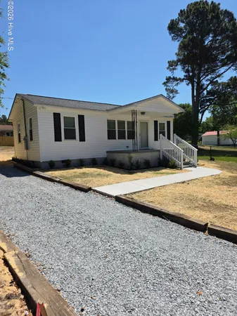 $159,000 | 112 Hillview Street, Candor, NC 27229