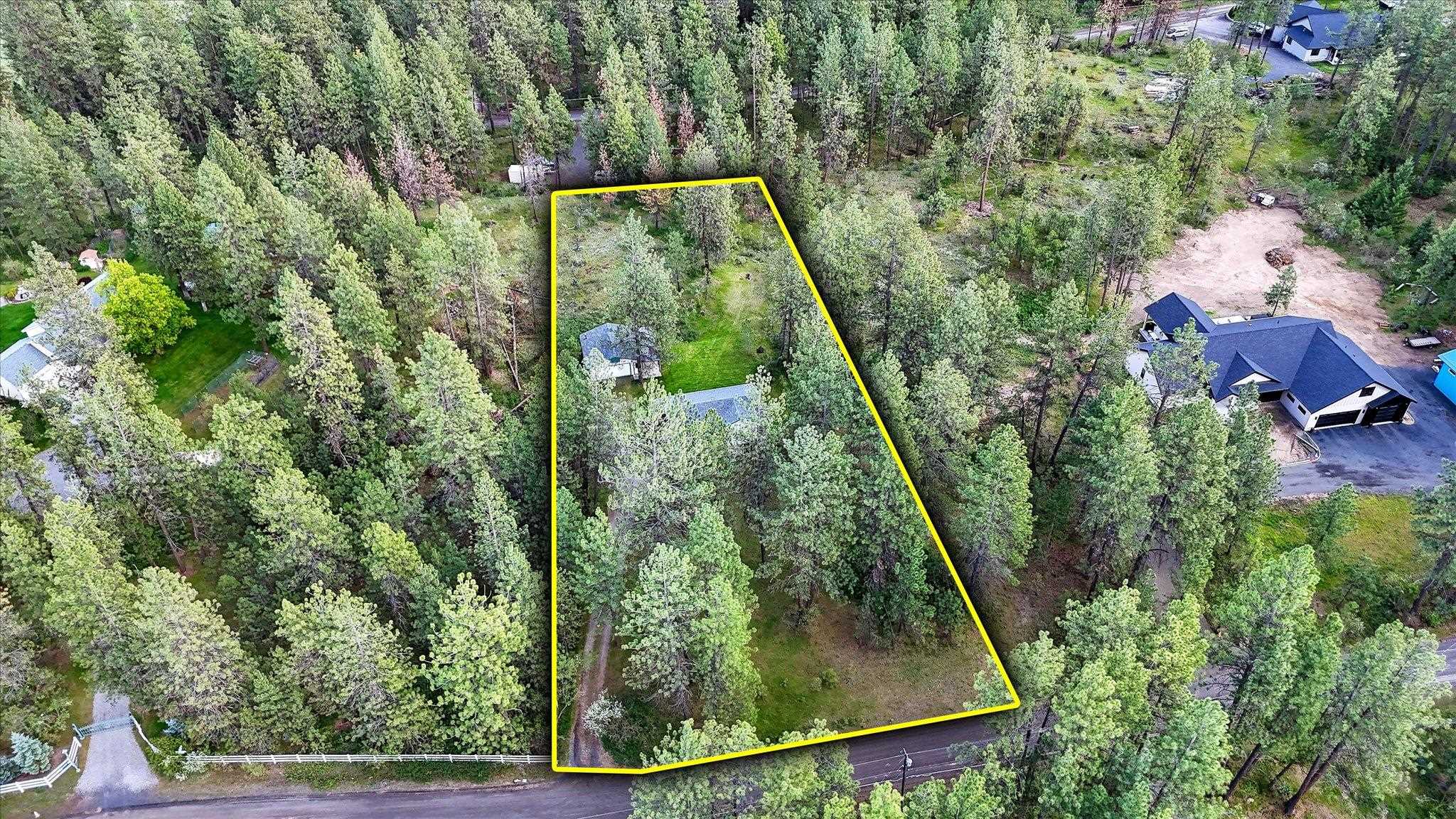 3815 South Merryweather Road Spokane, WA 99224 - Photo 6 of 34 Gallery Image 6