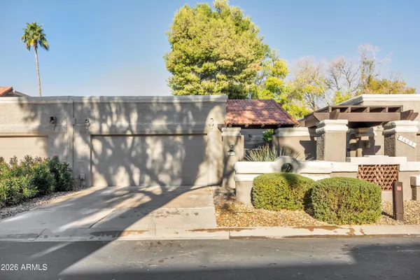 $3,245 | 7599 East Pleasant Run, Scottsdale, AZ 85258