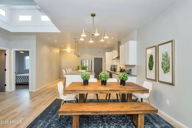 $7,495 | 7599 East Pleasant Run, Scottsdale, AZ 85258