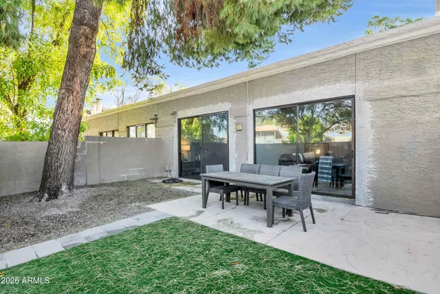 $7,495 | 7599 East Pleasant Run, Scottsdale, AZ 85258