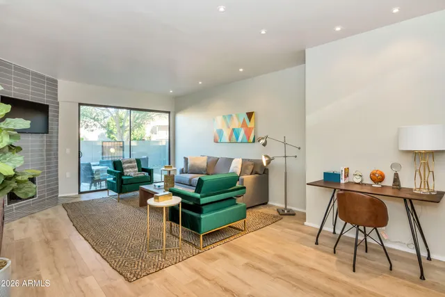 $7,495 | 7599 East Pleasant Run, Scottsdale, AZ 85258