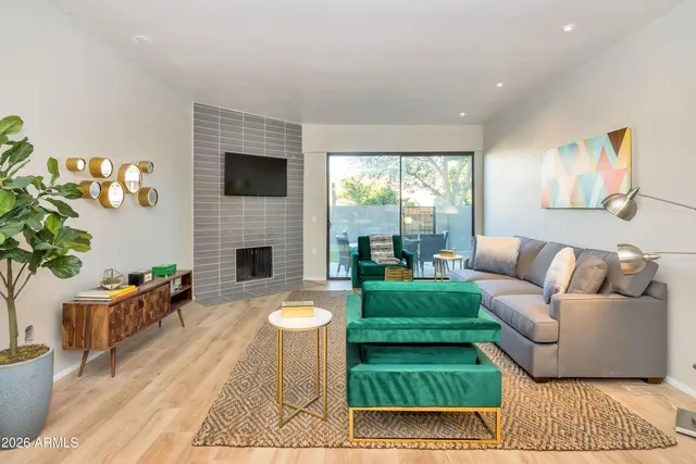 $7,495 | 7599 East Pleasant Run, Scottsdale, AZ 85258