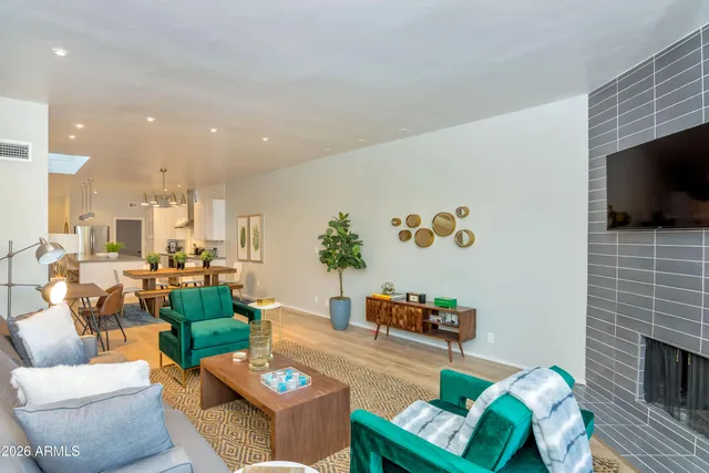 $7,495 | 7599 East Pleasant Run, Scottsdale, AZ 85258