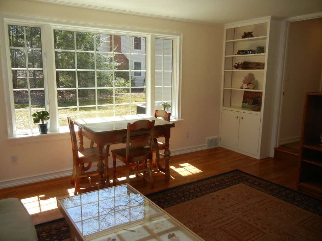 8 Russell Road Wilbraham, MA 01095 - Photo 11 of 28