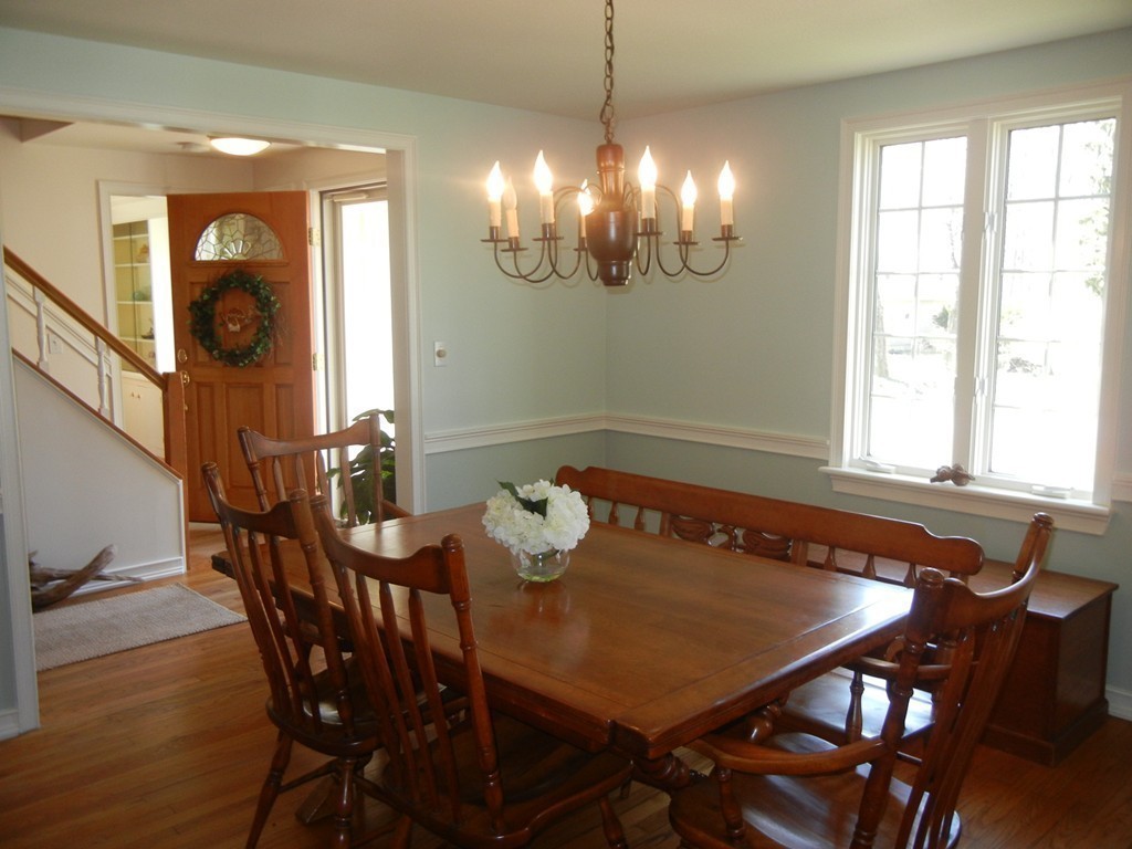 8 Russell Road Wilbraham, MA 01095 - Photo 14 of 28