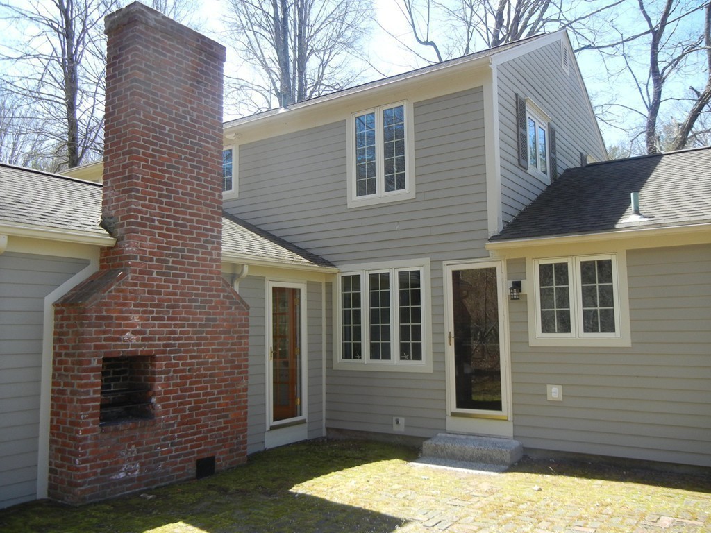 8 Russell Road Wilbraham, MA 01095 - Photo 27 of 28