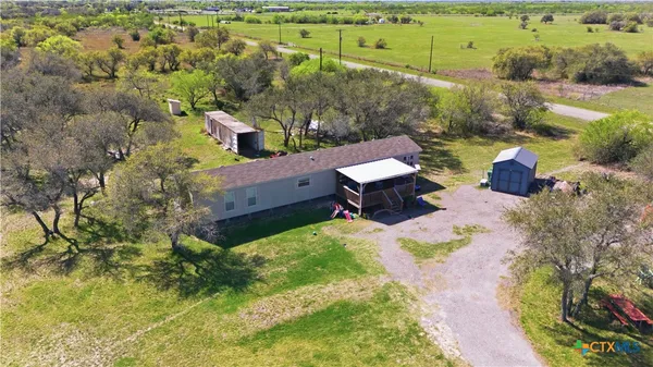 $487,000 | 130 Old Goliad Road, Refugio, TX 78377