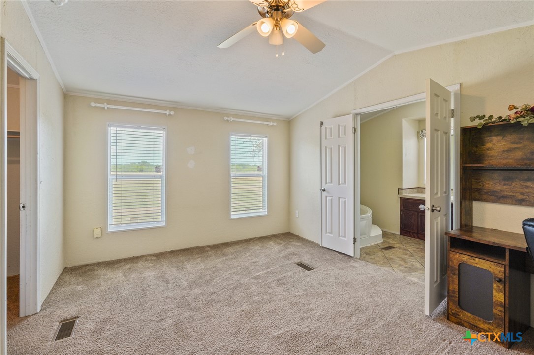 130 Old Goliad Road Refugio, TX 78377 - Photo 12 of 37