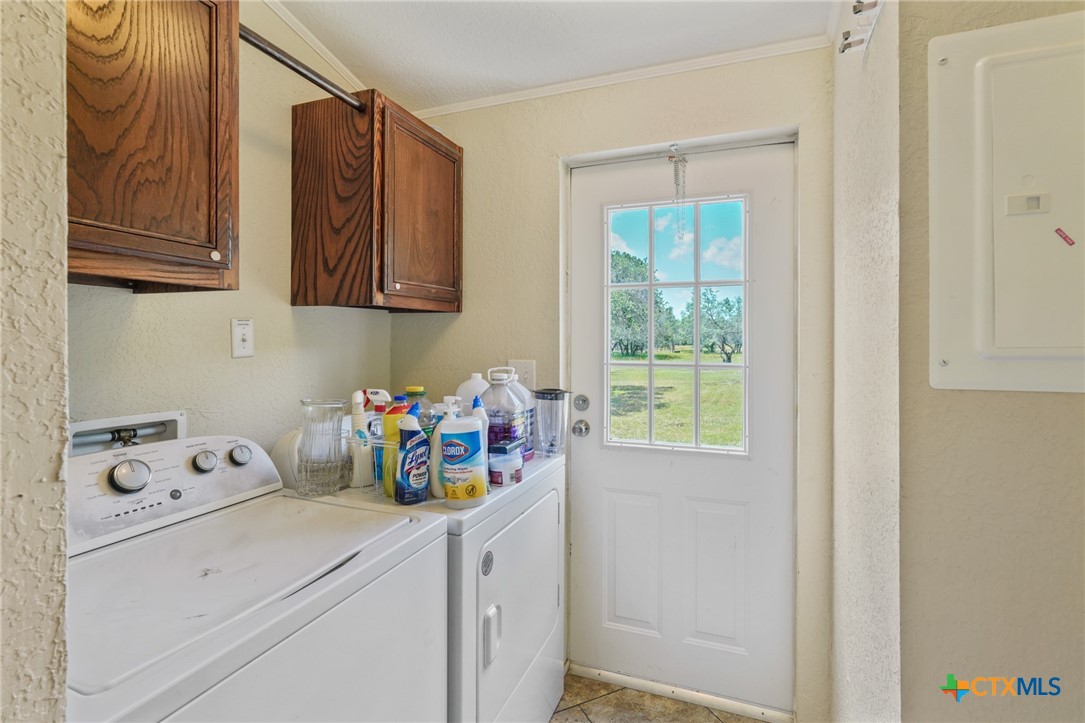 130 Old Goliad Road Refugio, TX 78377 - Photo 21 of 37