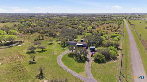 $487,000 | 130 Old Goliad Road, Refugio, TX 78377