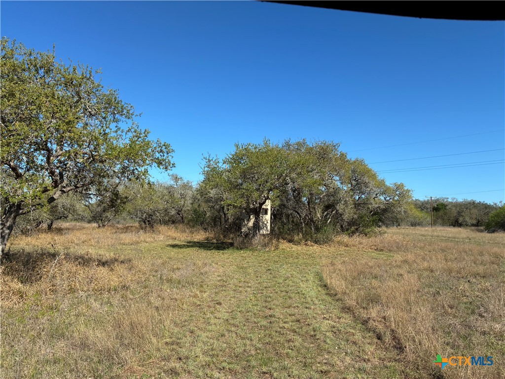 130 Old Goliad Road Refugio, TX 78377 - Photo 33 of 37