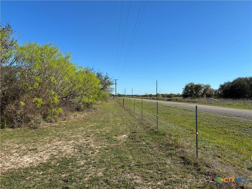 130 Old Goliad Road Refugio, TX 78377 - Photo 37 of 37