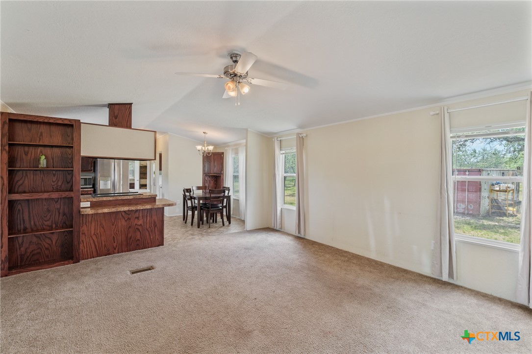 130 Old Goliad Road Refugio, TX 78377 - Photo 6 of 37