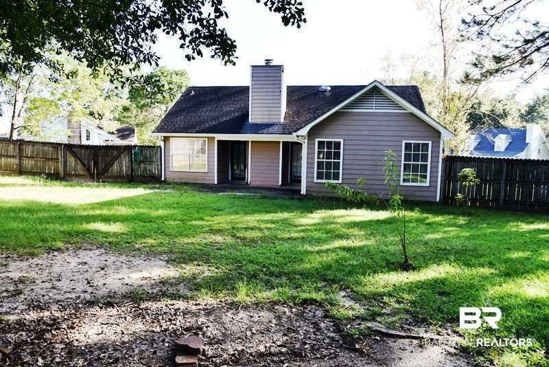 5362 Salmon Court Mobile, AL 36693 - Photo 20 of 21