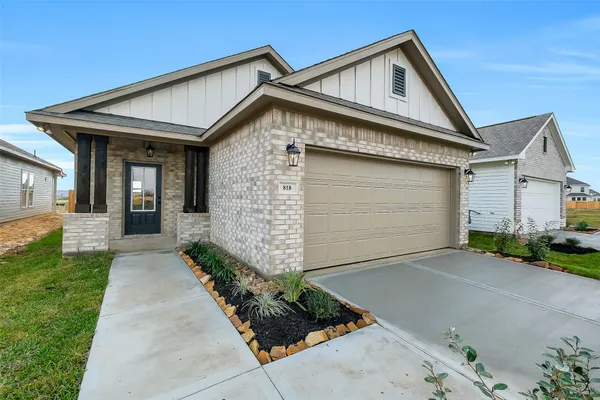 $259,750 | 21126 Autumn Heights, Rosharon, TX 77583
