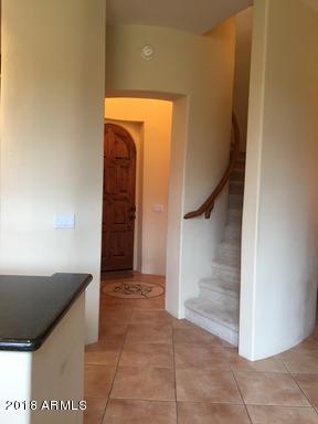 Undisclosed Address Gold Canyon, AZ 85118 - Photo 20 of 45 a view of entryway