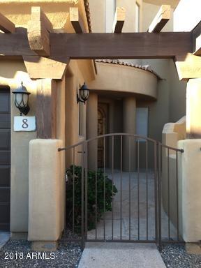 Undisclosed Address Gold Canyon, AZ 85118 - Photo 3 of 45 a view of entryway