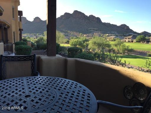 Undisclosed Address Gold Canyon, AZ 85118 - Photo 34 of 45 a view of a balcony