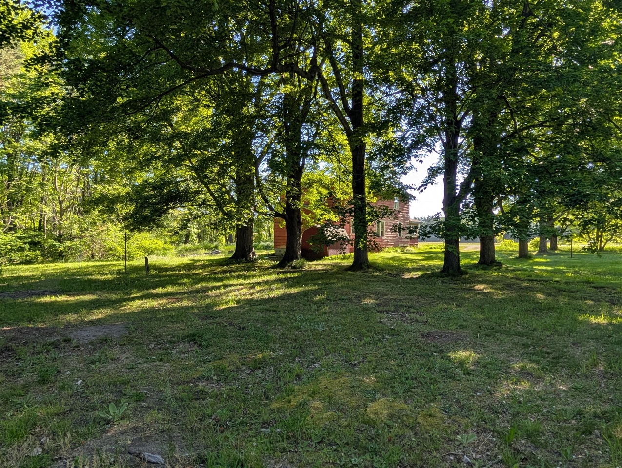 3909 Cloverville Road Fruitport, MI 49415 - Photo 36 of 40