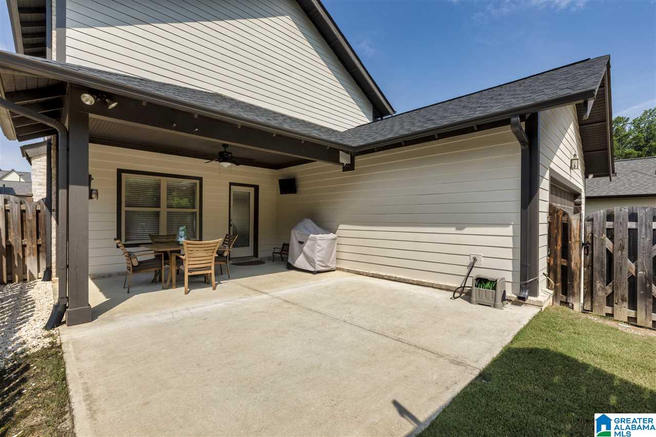 2404 Montauk Road Birmingham, AL 35226 - Photo 40 of 44