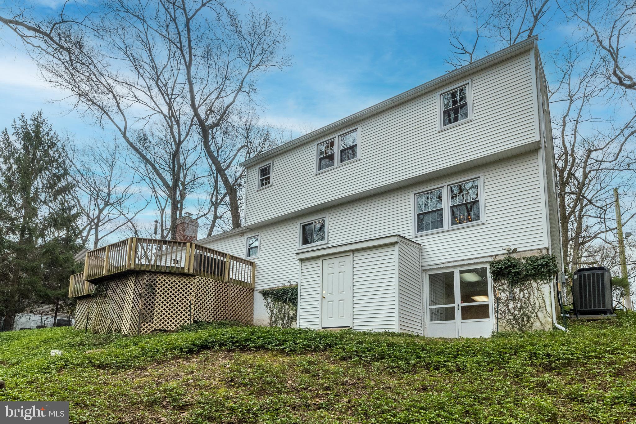 687 Forest Road Wayne, PA 19087 - Photo 54 of 55