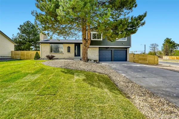$699,000 | 8199 Webster Street, Arvada, CO 80003