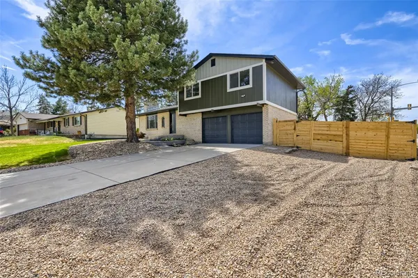 $699,000 | 8199 Webster Street, Arvada, CO 80003