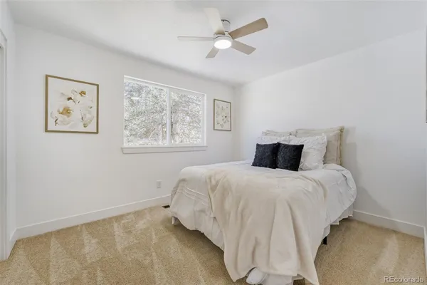 $699,000 | 8199 Webster Street, Arvada, CO 80003