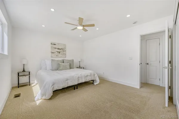 $699,000 | 8199 Webster Street, Arvada, CO 80003