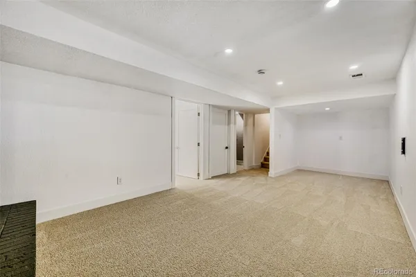 $699,000 | 8199 Webster Street, Arvada, CO 80003