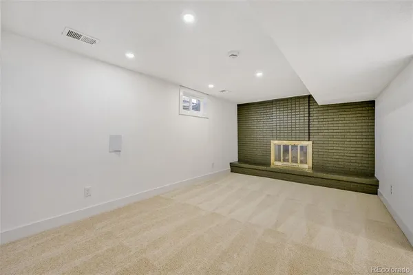 $699,000 | 8199 Webster Street, Arvada, CO 80003