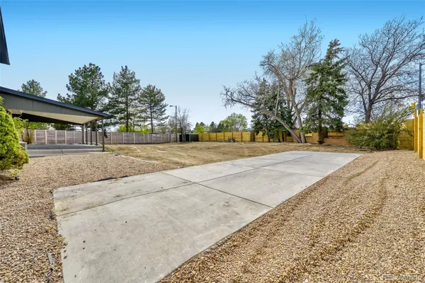 $699,000 | 8199 Webster Street, Arvada, CO 80003