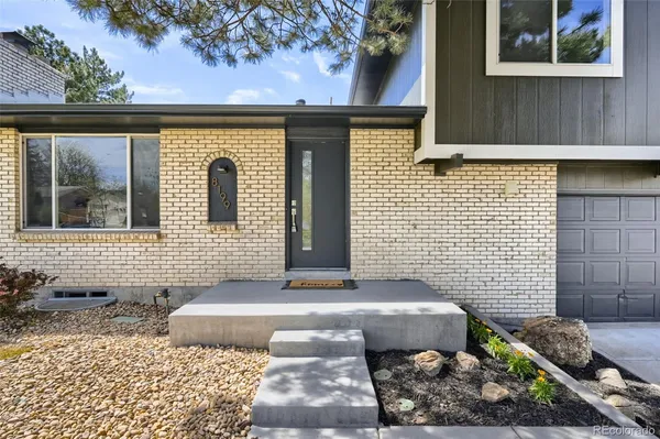$699,000 | 8199 Webster Street, Arvada, CO 80003