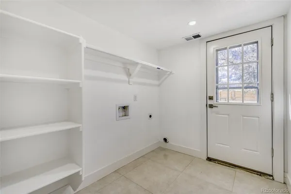 $699,000 | 8199 Webster Street, Arvada, CO 80003