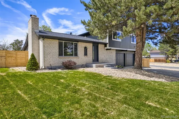 $699,000 | 8199 Webster Street, Arvada, CO 80003