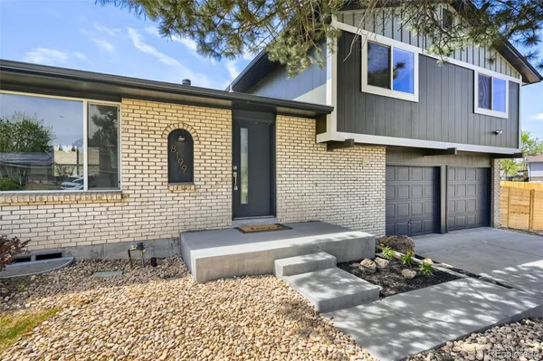 $699,000 | 8199 Webster Street, Arvada, CO 80003