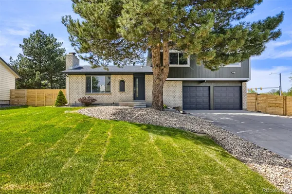 $699,000 | 8199 Webster Street, Arvada, CO 80003