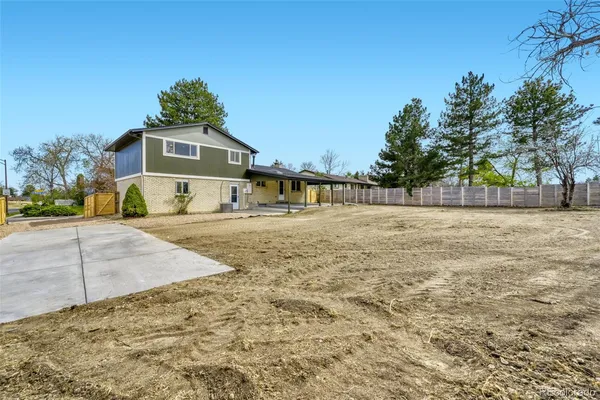 $699,000 | 8199 Webster Street, Arvada, CO 80003