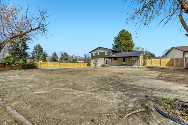 $699,000 | 8199 Webster Street, Arvada, CO 80003