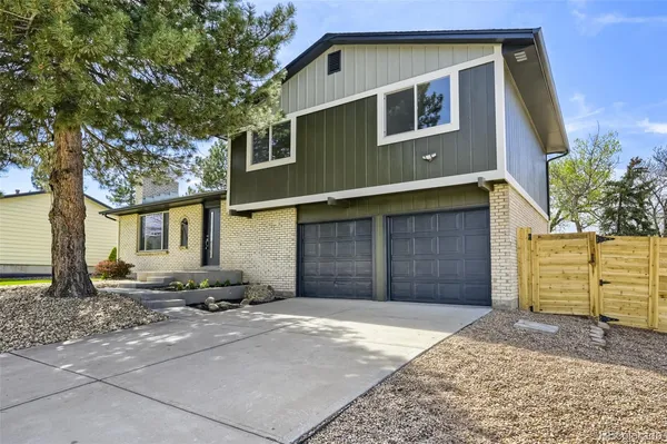 $699,000 | 8199 Webster Street, Arvada, CO 80003