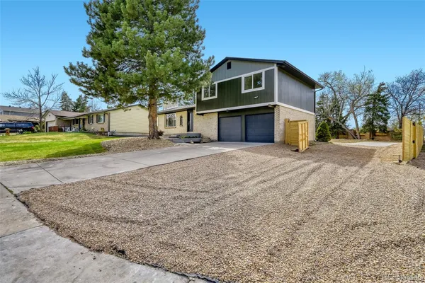 $699,000 | 8199 Webster Street, Arvada, CO 80003