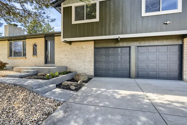 $699,000 | 8199 Webster Street, Arvada, CO 80003