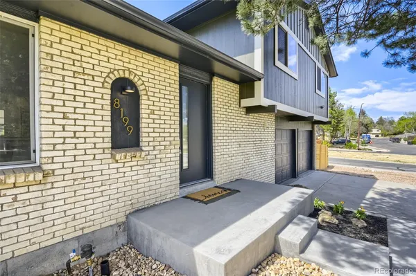 $699,000 | 8199 Webster Street, Arvada, CO 80003