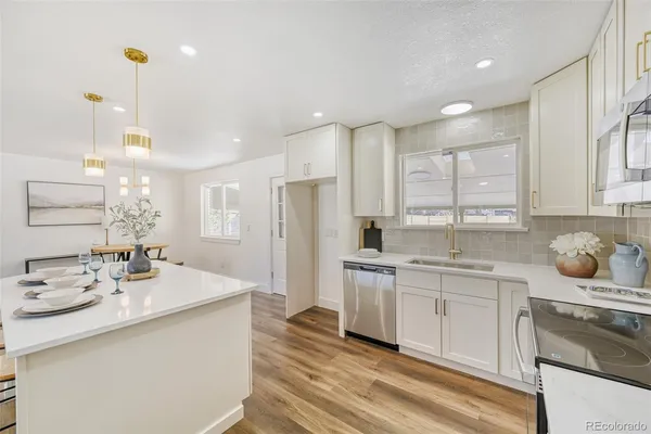 $699,000 | 8199 Webster Street, Arvada, CO 80003