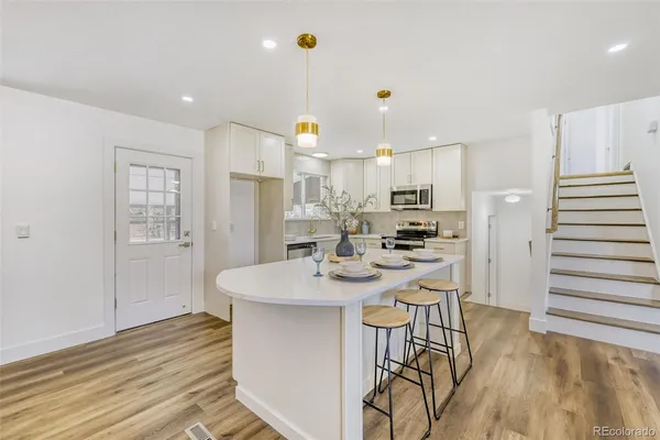 $699,000 | 8199 Webster Street, Arvada, CO 80003