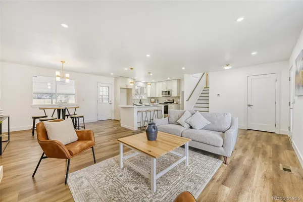 $699,000 | 8199 Webster Street, Arvada, CO 80003
