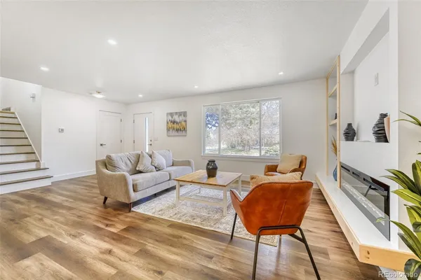 $699,000 | 8199 Webster Street, Arvada, CO 80003